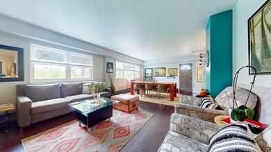 Cartwright Towers I unit 5D, Bridgeport, CT 06604 - photo 6