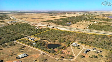 0 Lentz Rd, Iowa Park, TX 76367 - photo 6