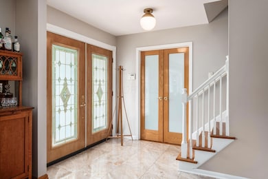 Entry/Foyer