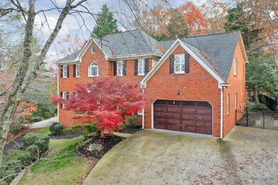 2039 Old Forge Way, Marietta, GA 30068 - photo 3