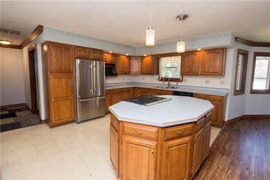 208 W Main St, Thorntown, IN 46071 - photo 7