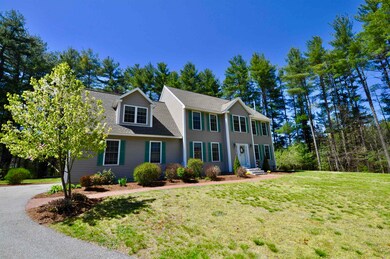 7 Farm Pond Ln, Hollis, NH 03049 - photo 2