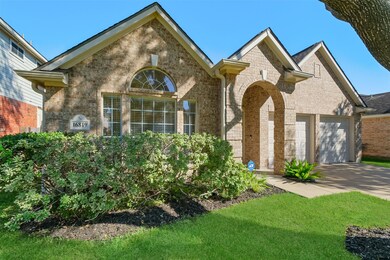 16819 Stoneside Dr, Houston, TX 77095 - photo 2