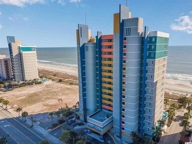 1700 N Ocean Blvd unit PH 64, Myrtle Beach, SC 29577 - photo 2