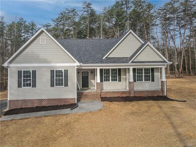 1585 Bracketts Bend Rd, Powhatan, VA 23139 - photo 3
