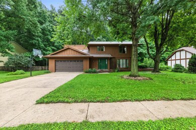 3466 Woodfield St, West Lafayette, IN 47906 - photo 2