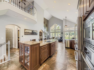 15906 Double Eagle Dr, Morrison, CO 80465 - photo 4