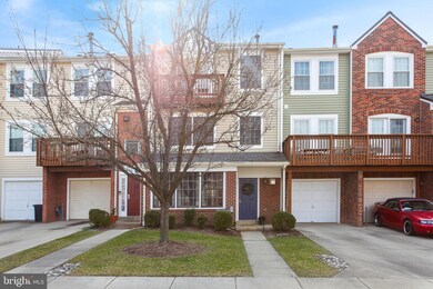 4041 Chetham Way, Woodbridge, VA 22192 - photo 2