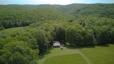 2710 Back Mountain Rd