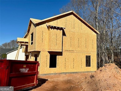 140 Highland Pointe Dr, Alto, GA 30510 - photo 4