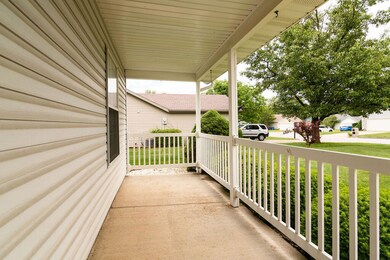 703 S Ridgecrest Ave, Nixa, MO 65714 - photo 6