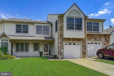 129 Carriage Ln, Swedesboro, NJ 08085 - photo 3