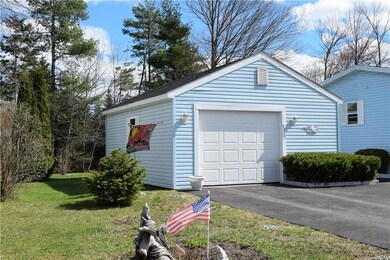 33 Forest Dr, Poland, ME 04274 - photo 3