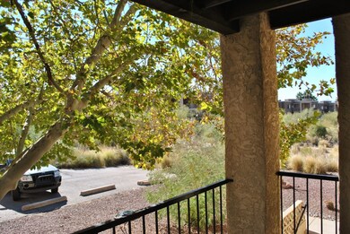 View from the Balcony