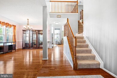 5116 Crest Haven Way, Perry Hall, MD 21128 - photo 5