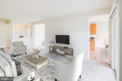 9700 Elzey Place unit 201, Manassas Park, VA 20111 - photo 5