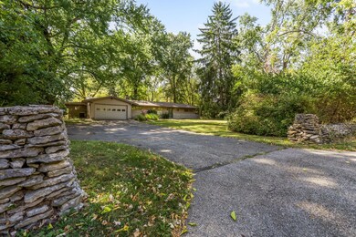 entry drive