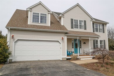 95 Straw Ln, Wakefield, RI 02879 - photo 2