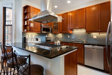 144 W Concord St unit 1, Boston, MA 02118 - photo 5
