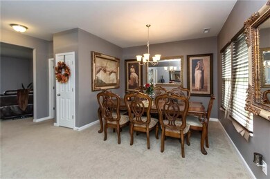 2553 Twinleaf Dr, Plainfield, IN 46168 - photo 4