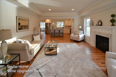 18 Edgewater Dr unit 33, Brentwood, NH 03833 - photo 6