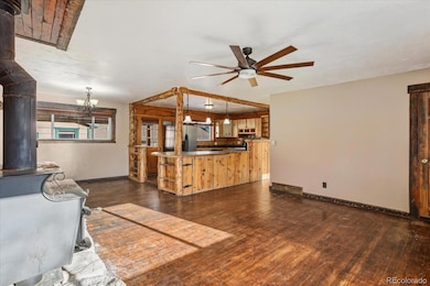 541 Park Ln, Buena Vista, CO 81211 - photo 7