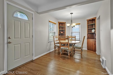 1610 Larkmoor Blvd, Berkley, MI 48072 - photo 6