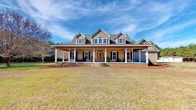 1741 Stephenson Rd, Boston, GA 31626 - photo 3