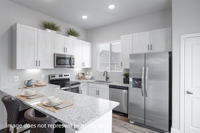 VLux Stoneridge, Melissa, TX 75454 - photo 7