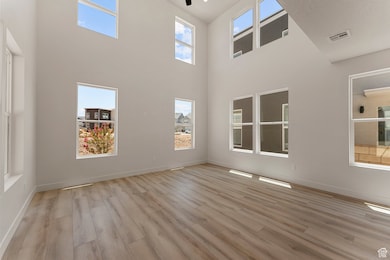 561 Aqua Cove unit 507, St. George, UT 84790 - photo 4