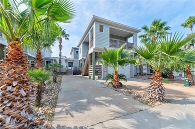 519 W Avenue C unit A, Port Aransas, TX 78373 - photo 3