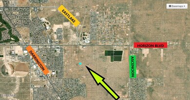 1 Endwall St, Horizon City, TX 79928 - photo 6