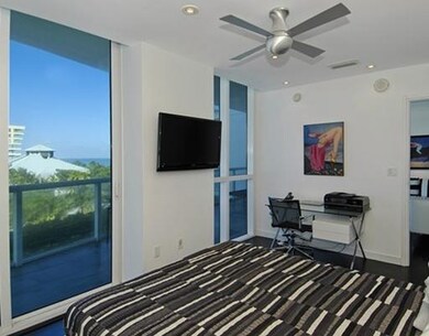 Bedroom Master