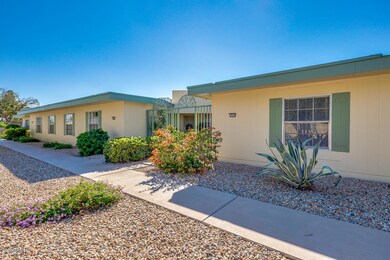 10536 W Ocotillo Dr, Sun City, AZ 85373 - photo 3