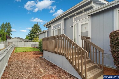 5062 Briarwood (#19) Cl N unit 19, Keizer, OR 97303 - photo 5