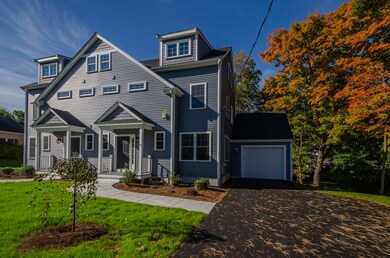 5 Pleasant St unit 5, Foxborough, MA 02035 - photo 2