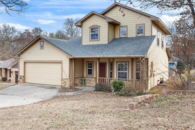 1808 Belle Cir, Denison, TX 75020 - photo 2