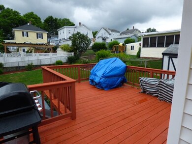 40 Winthrop Ave, Lowell, MA 01851 - photo 3