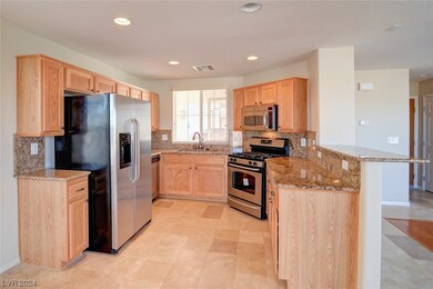 6484 Albina Creek St, Las Vegas, NV 89149 - photo 4