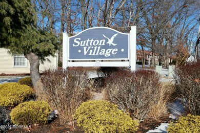 Welcome to Sutton Village