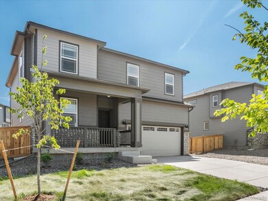 9132 Quintero St, Commerce City, CO 80022 - photo 5