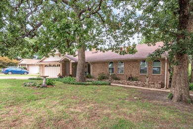 1803 Cardinal Ln, McAlester, OK 74501 - photo 2
