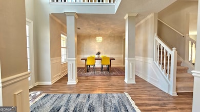 4979 Lily Stem Dr, Auburn, GA 30011 - photo 7