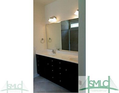 Master Bath/Spa.
