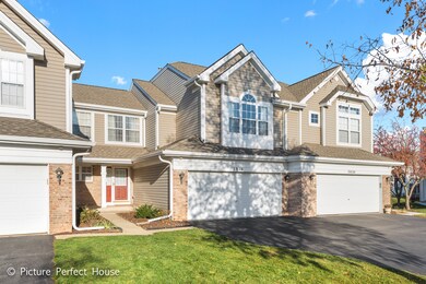 3816 Petra Ct, Naperville, IL 60564 - photo 2