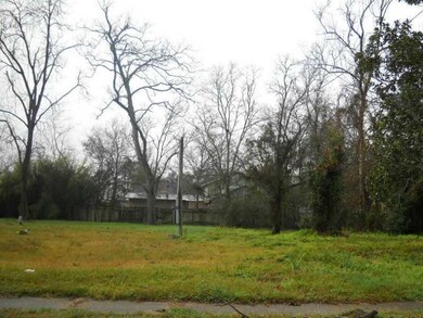 Land/Lot.