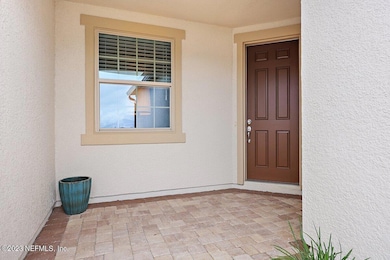 188 Rock Spring Loop Entryway