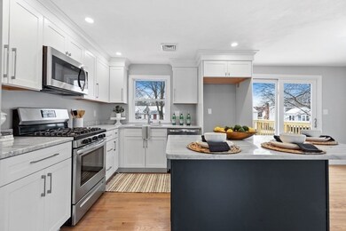 26 Running Brook Rd, West Roxbury, MA 02132 - photo 7