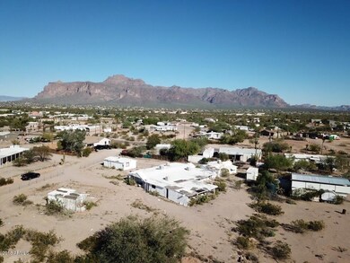 View to East