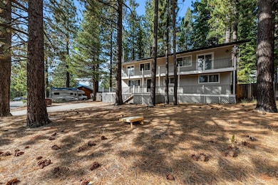 1940 Apache Ave, South Lake Tahoe, CA 96150 - photo 2